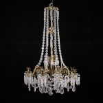 1619 7223 CHANDELIER